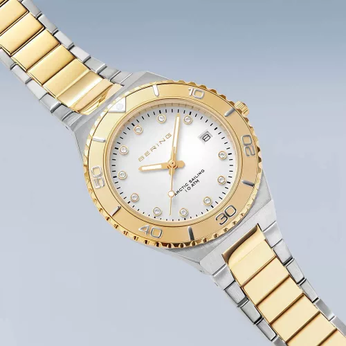 Bering Arctic Sailing 18936-710 karóra