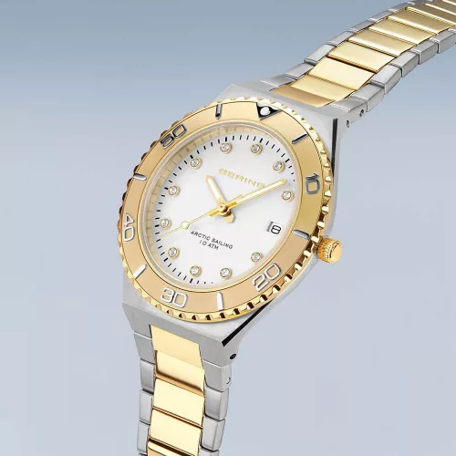 Bering Arctic Sailing 18936-710 karóra