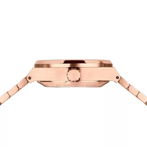 Bering Rosegold 19435-762 karóra