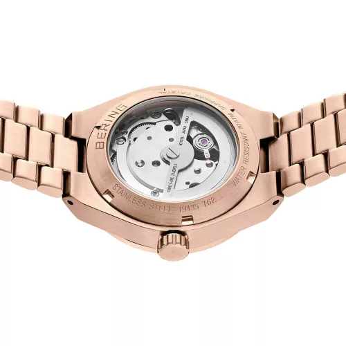 Bering Rosegold 19435-762 karóra