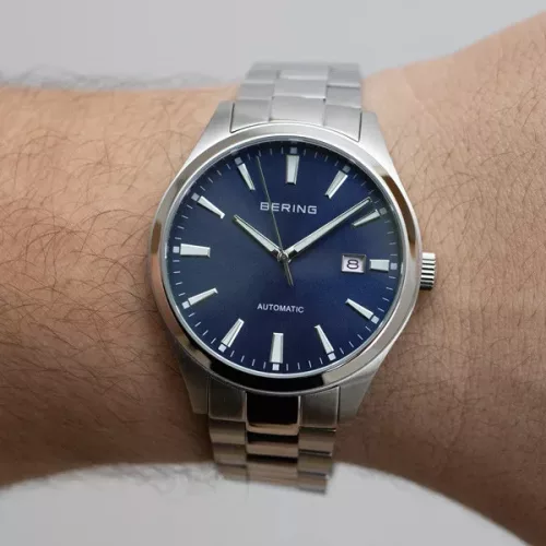 Bering 19842-707 karóra