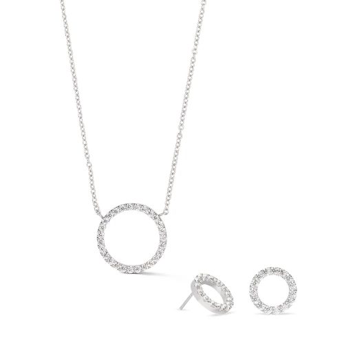 Coeur de Lion 2057/10-1817 Nyaklánc