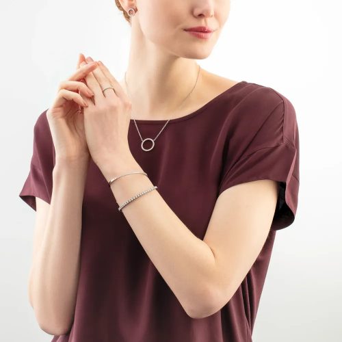 Coeur de Lion 2057/10-1817 Nyaklánc