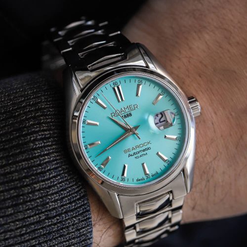 Roamer 210665 41 05 20 karóra