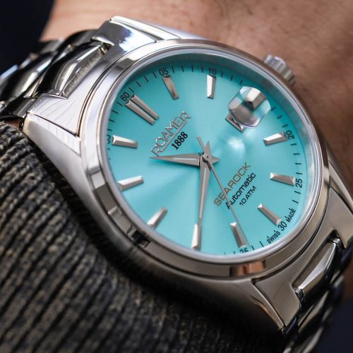 Roamer 210665 41 05 20 karóra