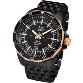 Vostok-Europe N1 Rocket 2253148-B karóra