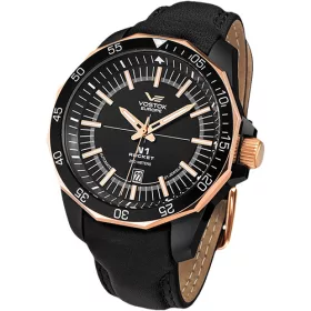 Vostok-Europe N1 Rocket 2253148-L karóra