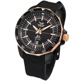 Vostok-Europe N1 Rocket 2253148-S karóra