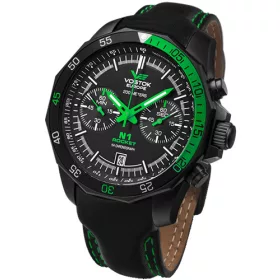 Vostok-Europe N1 Rocket 2254252-L karóra