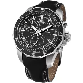 Vostok-Europe N1 Rocket 2255177-L karóra