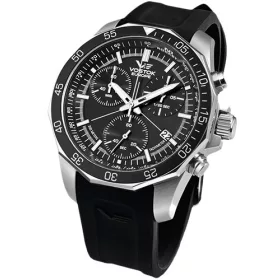 Vostok-Europe N1 Rocket 2255177-S karóra