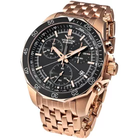 Vostok-Europe N1 Rocket 2259179-B karóra