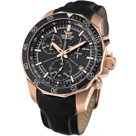 Vostok-Europe N1 Rocket 2259179-L karóra