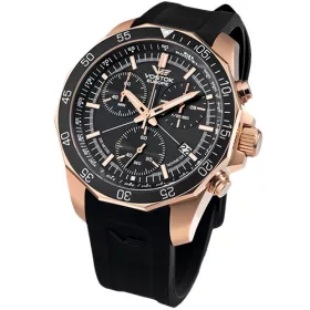 Vostok-Europe N1 Rocket 2259179-S karóra