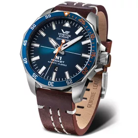 Vostok-Europe N1 Rocket 225A615-L karóra