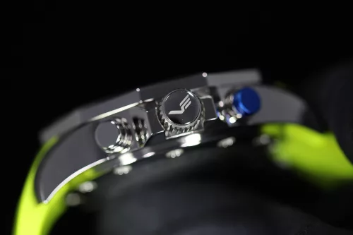 Vostok-Europe N1 Rocket 225A708-SN karóra