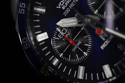 Vostok-Europe N1 Rocket 225A708-SN karóra