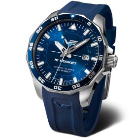 Vostok-Europe N1 Rocket 225A712-SB karóra