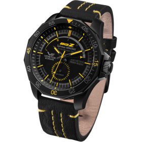 Vostok-Europe 225C417-L BigZ 2020 karóra