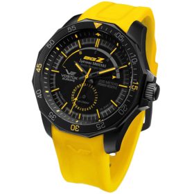 Vostok-Europe 225C417-S BigZ 2020 karóra