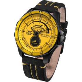 Vostok-Europe 225C418-L BigZ 2020 karóra