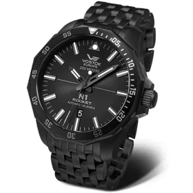 Vostok-Europe N1 Rocket 225C617-B karóra