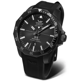 Vostok-Europe N1 Rocket 225C617-S karóra