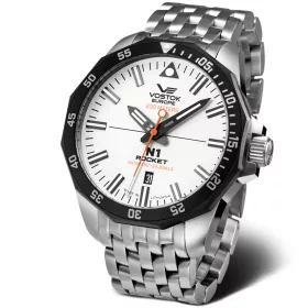 Vostok-Europe N1 Rocket 225E711-B karóra