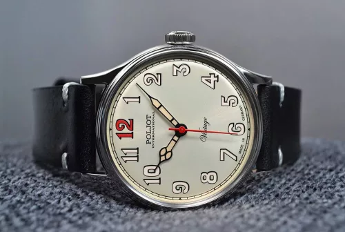 Poljot Vintage Retro 2409.1220332 karóra