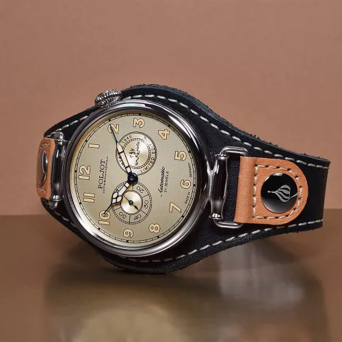 Poljot Kirovsky Limited Edition 2415.1981112 karóra