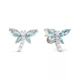   Nomination Szitakötő Női Köves Fülbevaló - 241903/011 - Shine Me Up