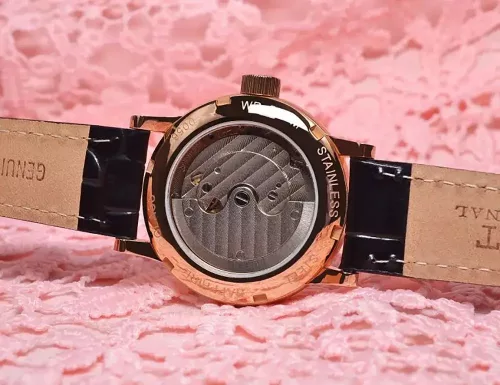 Poljot Yakutia 2706.1330634 automata karóra