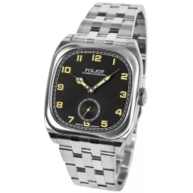  Poljot Vintage Bolshoi Limitált 2760.1000113B mechanikus karóra