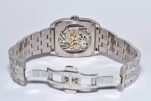 Poljot Vintage Bolshoi Limitált 2760.1000113B mechanikus karóra