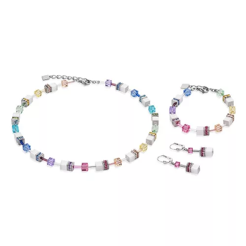 Coeur de Lion 2838/10-1552 nyaklánc