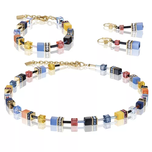 Coeur de Lion 2838/10-1572 nyaklánc