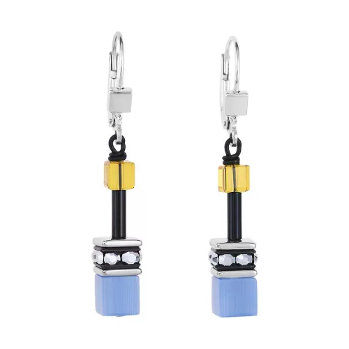 Coeur de Lion 2838/20-0701 fülbevaló