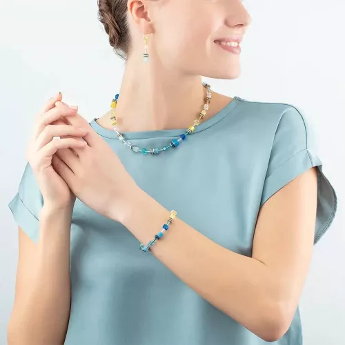 Coeur de Lion 2838/30-0601 Karkötő