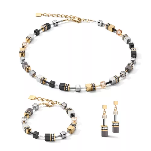 Coeur de Lion GeoCube 2839/30-1216 Karkötő