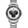 Doxa Trofeo Chronograph panda számlapos svájci férfi karóra