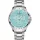 Doxa Trofeo Chronograph Tiffany Blue számlapos svájci férfi karóra