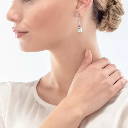 Coeur de Lion 3035/21-1400 fülbevaló