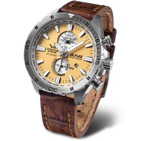 Vostok-Europe Almaz 320A655-L karóra