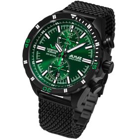 Vostok-Europe Almaz 320C261-B karóra