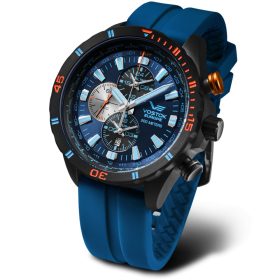 Vostok-Europe Almaz 320C654-S karóra