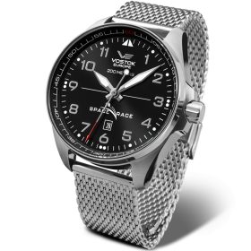 Vostok-Europe Space Race 325A662-B karóra