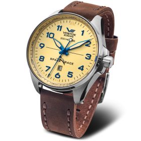 Vostok-Europe Space Race 325A663-L karóra