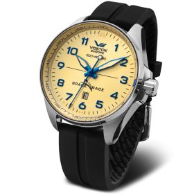 Vostok-Europe Space Race 325A663-S karóra