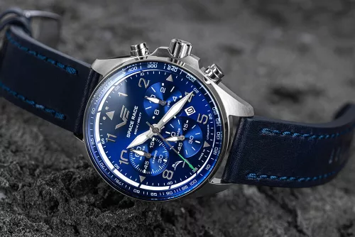 Vostok-Europe Space Race 325A742-L karóra