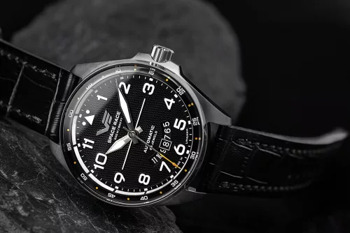 Vostok-Europe Space Race 325A745-SY karóra